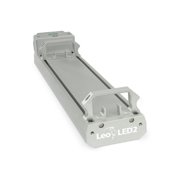 GEW LeoLED 2 Compact LED UV Module for Sheetfed Offset