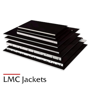 LMC Jackets for Transfer and Impression Cylinder