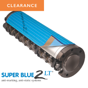 Super BLue 2 LT Kits for Heidelberg MO