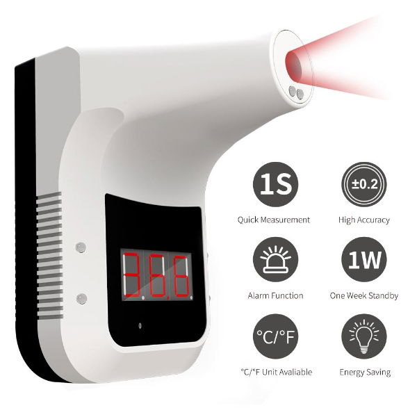 Infrared Thermometer