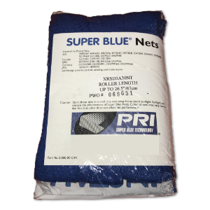 Super Blue Original Roller System Anti-Marking Nets