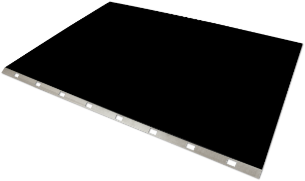 LMC Metal Transfer Jacket for Heidelberg SM74