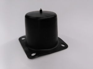 C90-510 Inside Seal Rolling Diaphragm