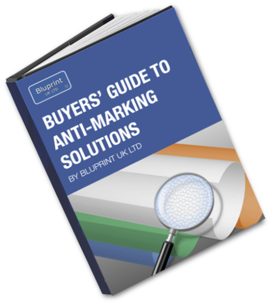 Buyers Guide to Anti-Marking Solutions