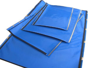 Super Blue Original Base Cover Jacket