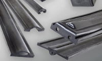 Rubber Wash Profiles